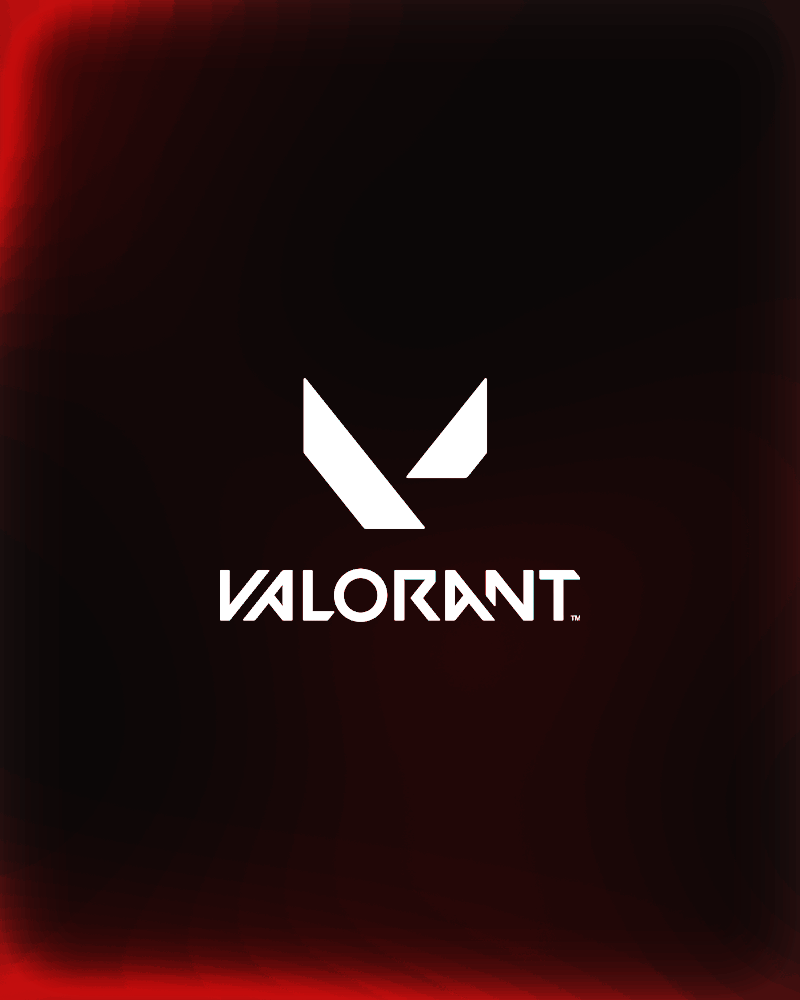 Valorant Team